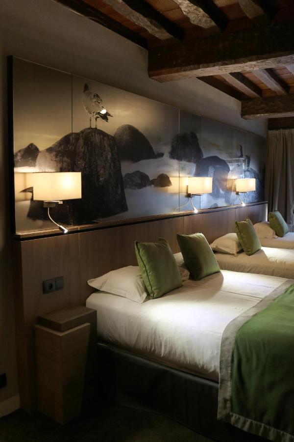 Hotel Le Mouton Blanc Monte Saint Michel